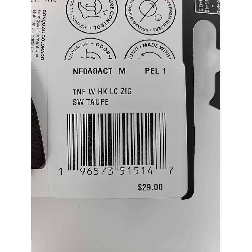 Smartwool new tags